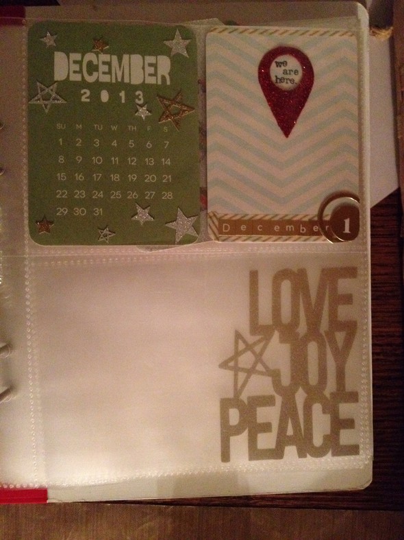 Daily Pages for December Daily by FChopp gallery