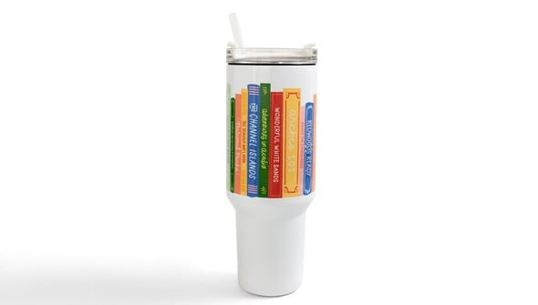 National Parks Books 40oz Tumbler gallery
