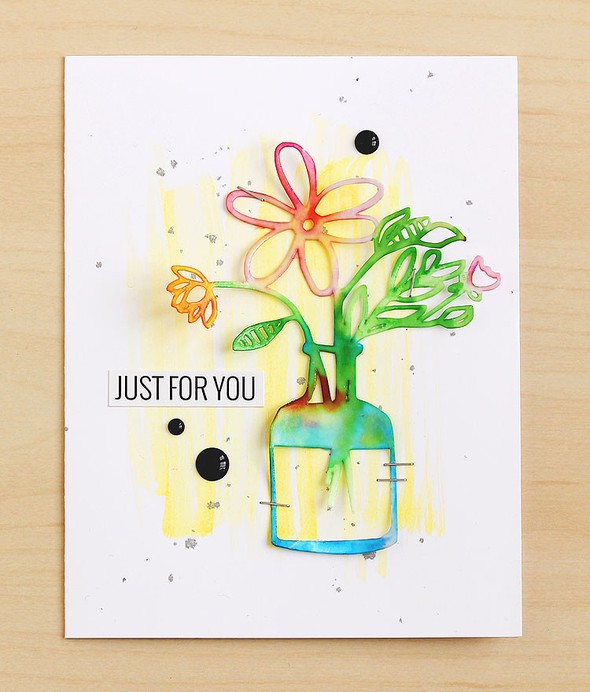 just for you by sideoats gallery