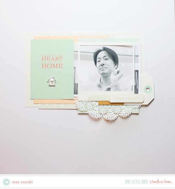 THIS is HOME by MaySuzuki gallery