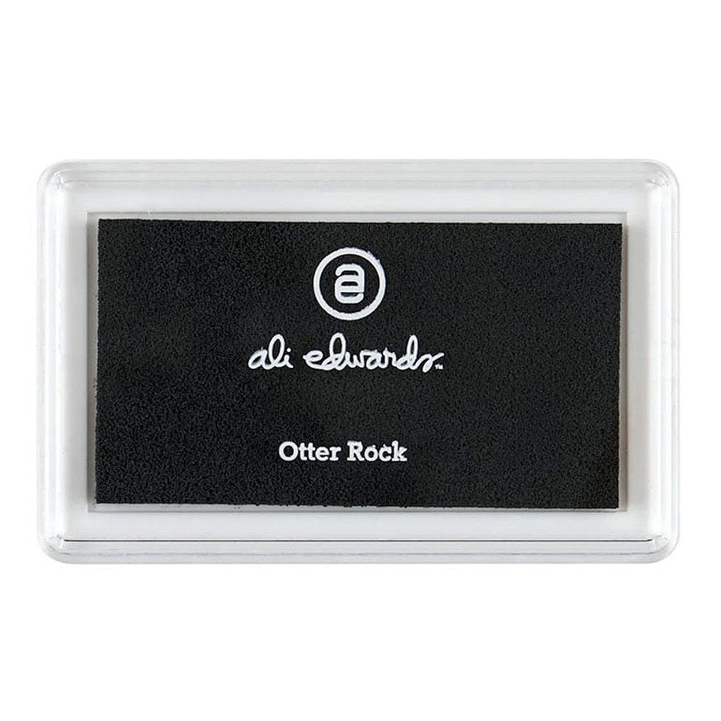 Otter Rock Crafter's Ink Pad item