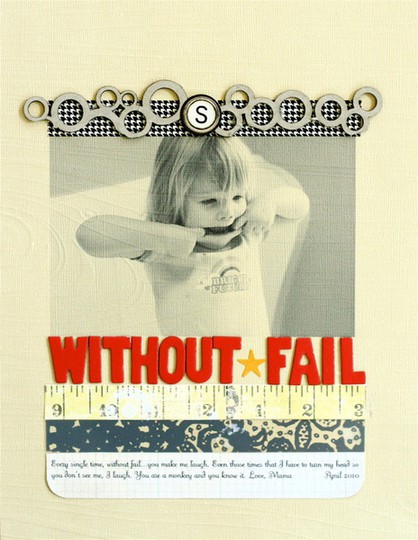 Withoutfail