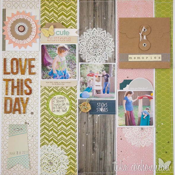 Love this Day by tcochonneau gallery