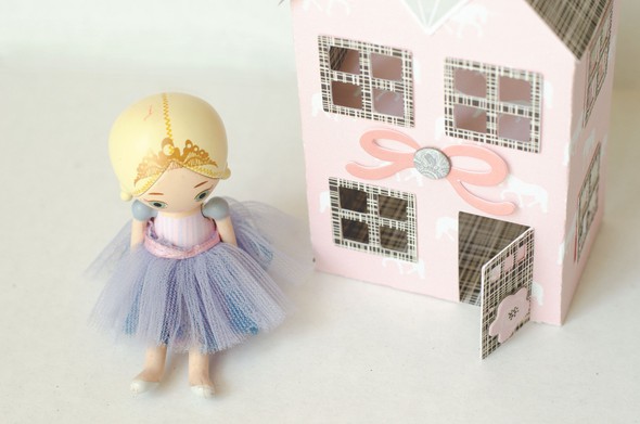 teeny tiny dollhouse by 3littleks gallery