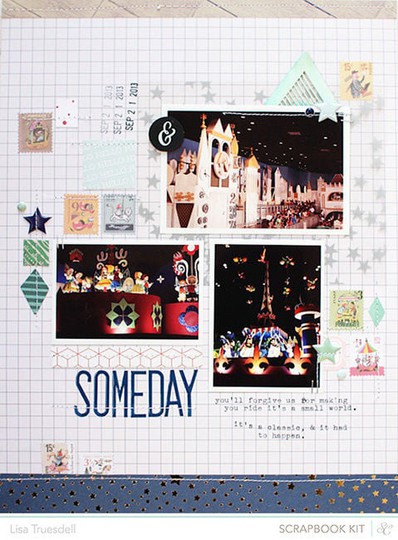 someday | blue note main only