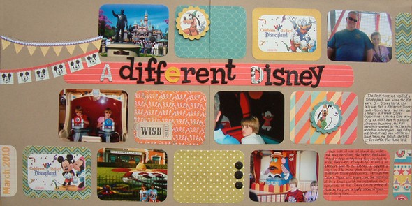 A Different Disney by Betsy_Gourley gallery