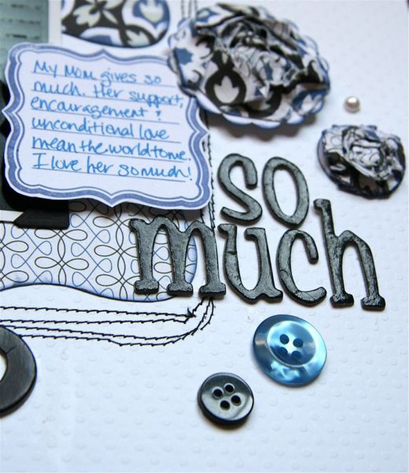 So Much by scrap2day gallery