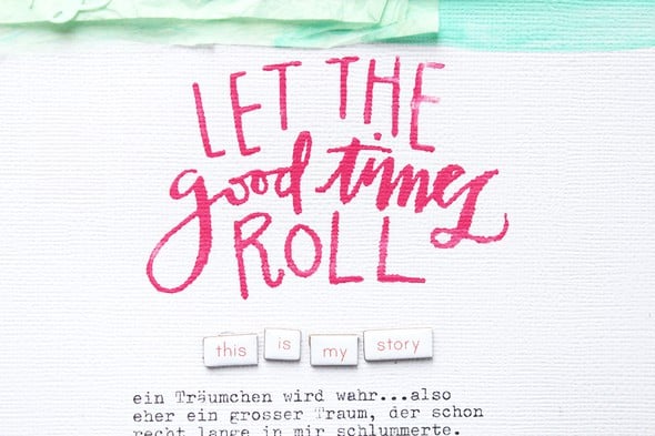 Let the good times roll by SteffiandAnni gallery