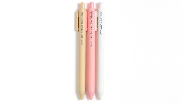 Friendship Pen Set, 2 of 3