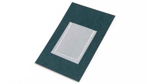 Vellum Pocket Cards gallery