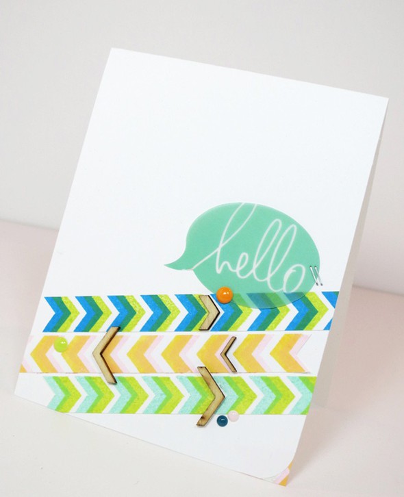 Hello Ombre  by BranchOutDesigns gallery