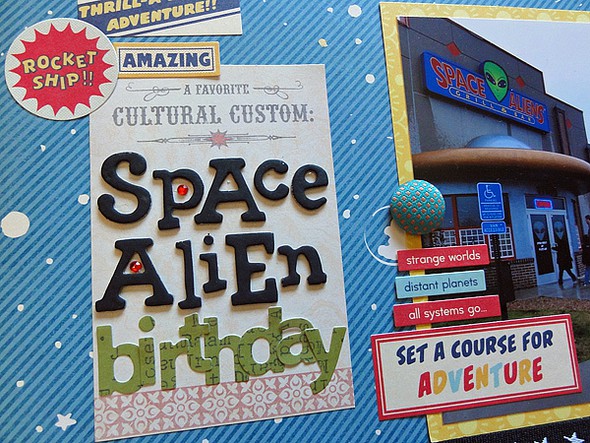 Space Aliens Birthday by Buffyfan gallery