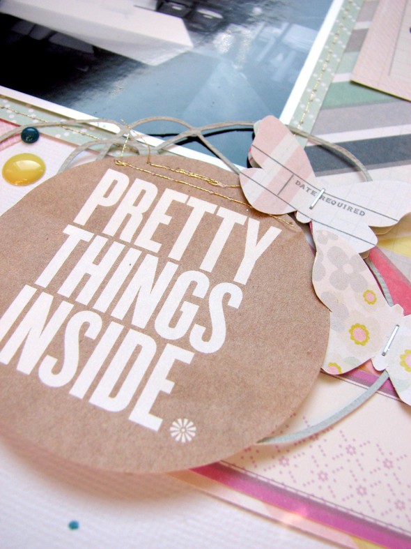 Pretty things inside by nicolenowosad gallery