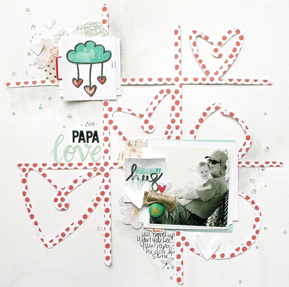 Papa Love by soapHOUSEmama gallery