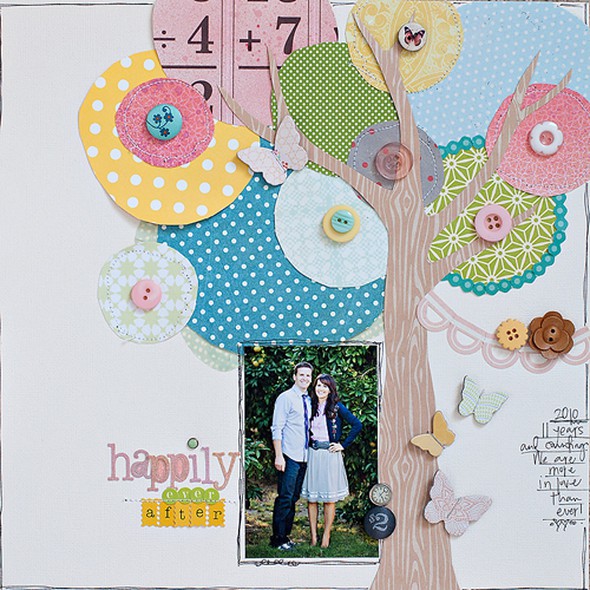 Happily Ever After by maggieholmes gallery