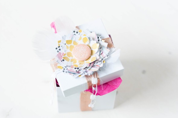 Little Birthday Giftbox by CreativeNikki gallery