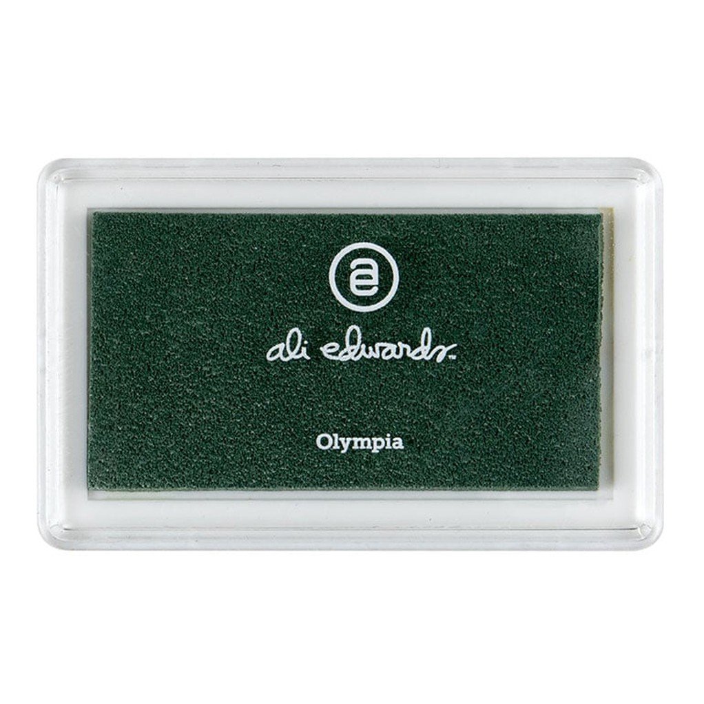 Olympia Crafter's Ink Pad  item