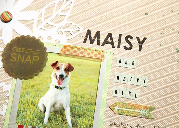 maisy: our happy girl by debduty gallery