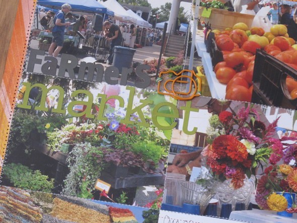 Farmer's Market by kychellebelle gallery