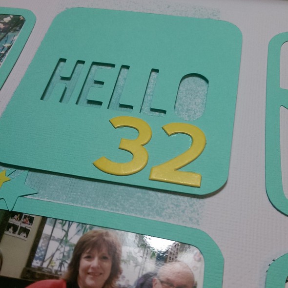 Hello 32 by laurelwilliams gallery