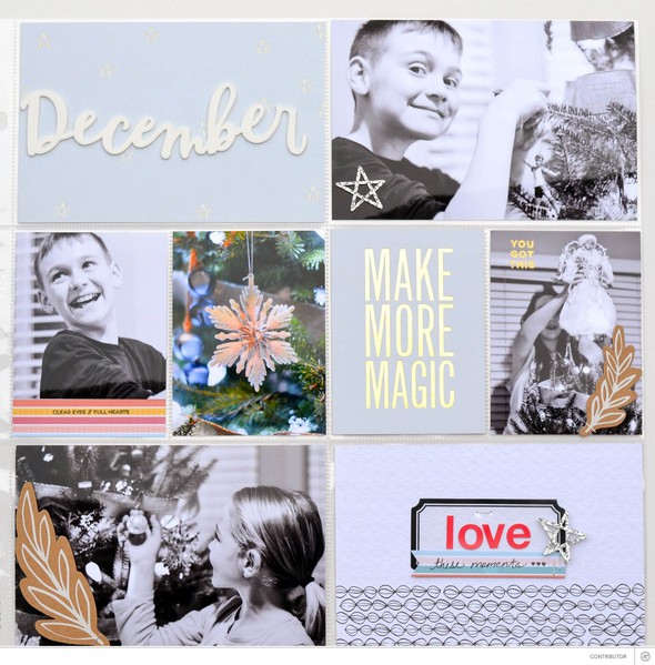 December Moments *Main Kit Only by JennPicard gallery