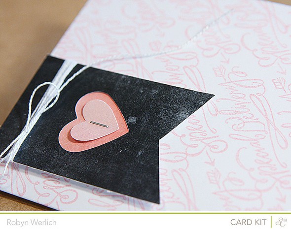 Special Delivery *Card Kit Only* by RobynRW gallery