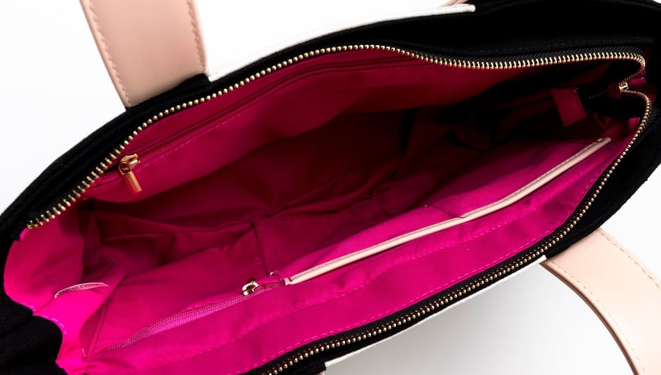 Organizational tote 2025