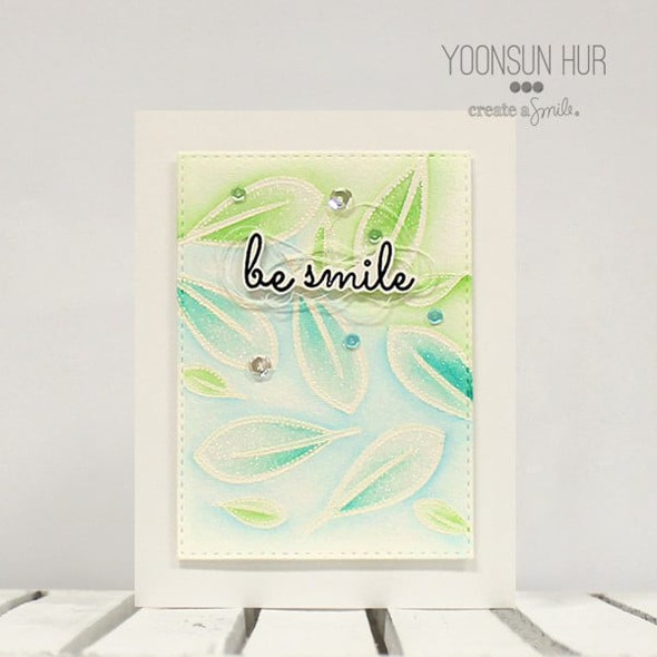 Be Happy Be Smile! by Yoonsun gallery