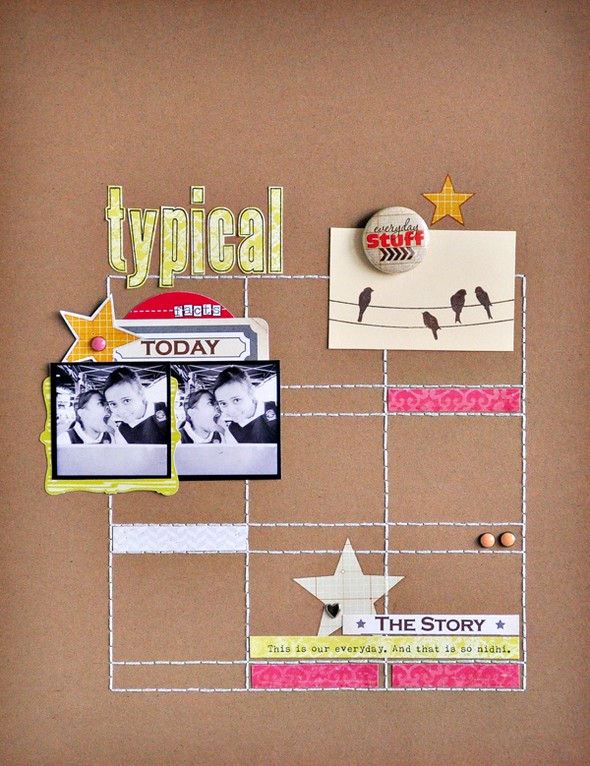 Typical by Sasha gallery