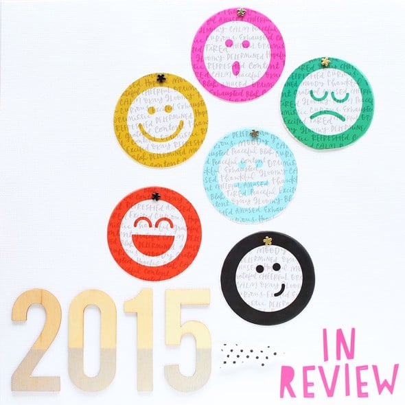 2015 In Review by CristinaC gallery