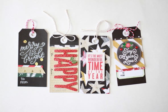 Christmas Tags by photochic17 gallery