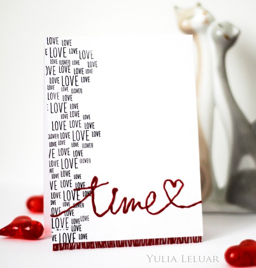 Love time