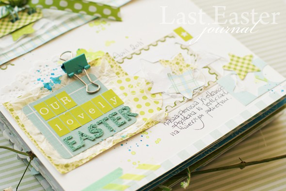 last easter :: mini by aniamaria gallery