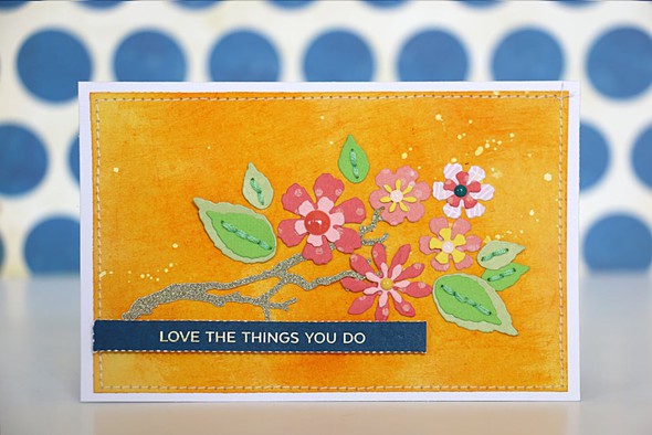 Love the Things You Do by natalieelph gallery