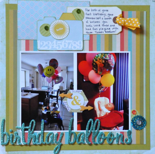 Birthdayballoons