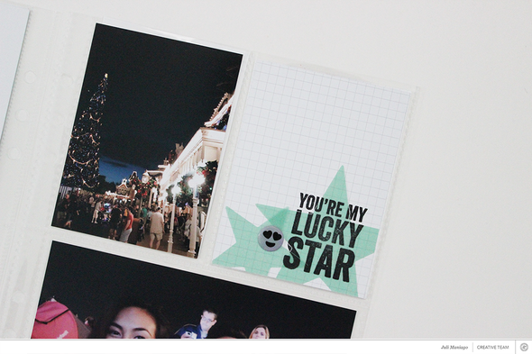 Star Bright - Main Kit + Stamp Set  by julimaniago gallery