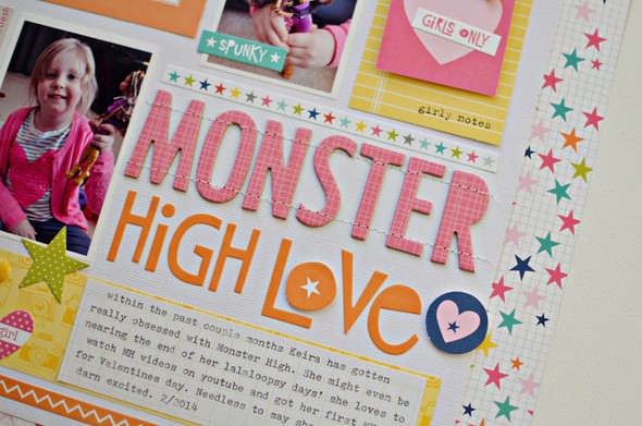 {monster high love} by jenrn gallery