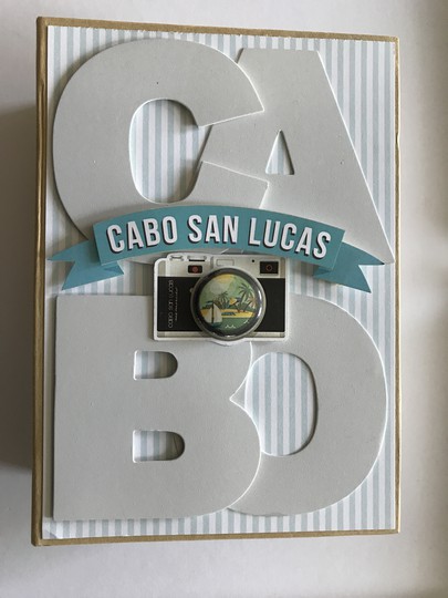 Cabo San Lucas 2017