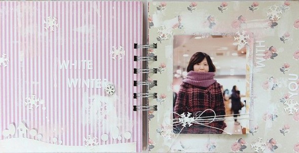 minibook by EyoungLee gallery
