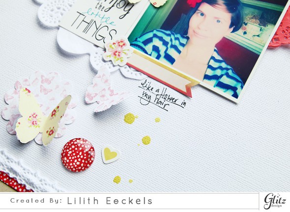 Enjoy the little things by LilithEeckels gallery