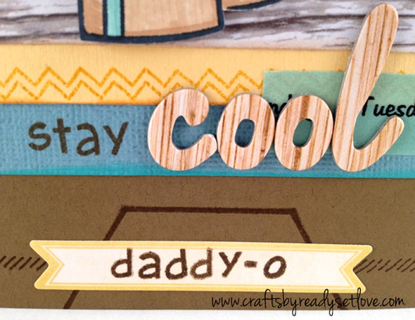 Stay Cool Daddy-O by readysetlove gallery