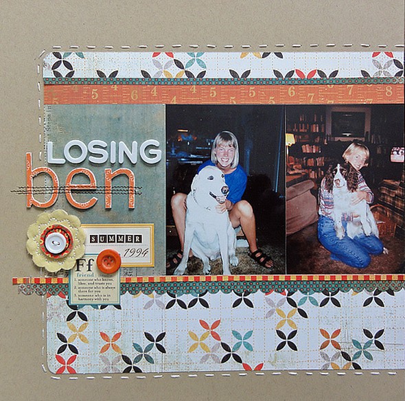 Losing Ben by Buffyfan gallery