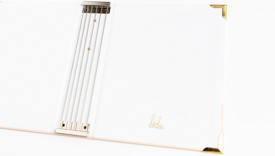Heidi Swapp Shop
