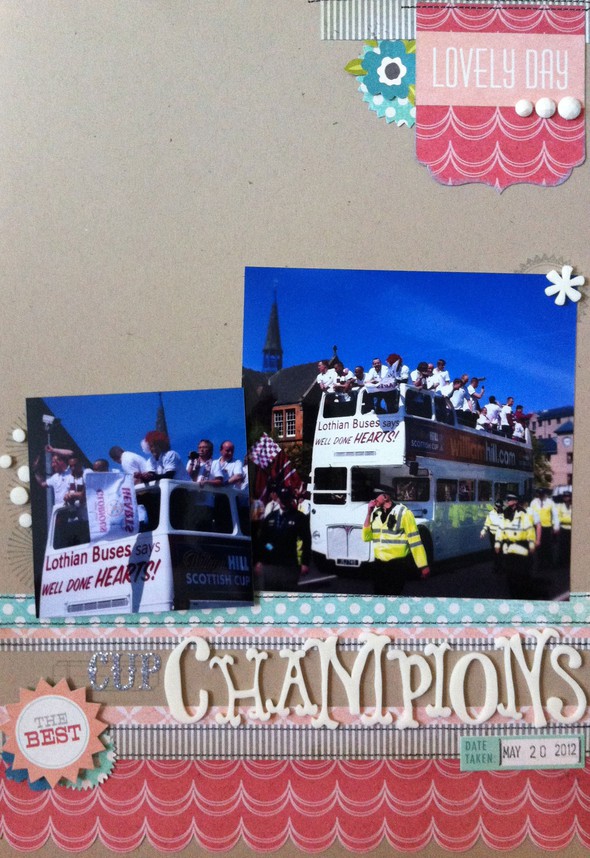Cup Champions by Starr gallery