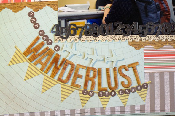 She Has a Wanderlust - Weekly Challenge 3/5-3/12 by scrapally gallery