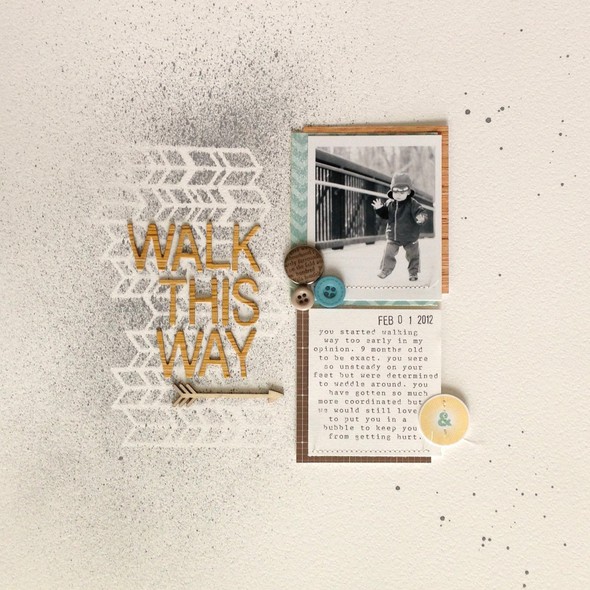 Walk this way... by stephaniebryan gallery