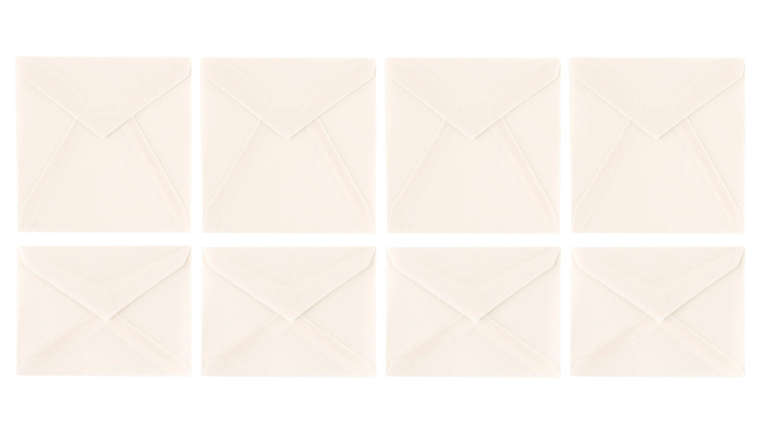 Vellum Envelopes - Heidi Swapp Shop