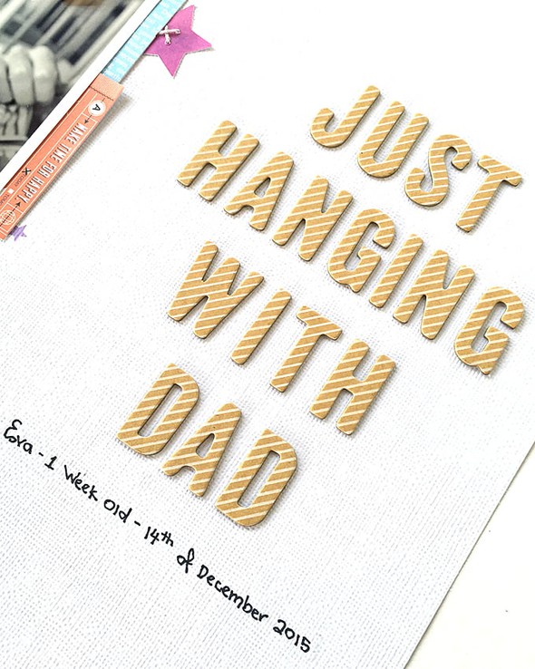 Just Hanging With Dad by Adow gallery