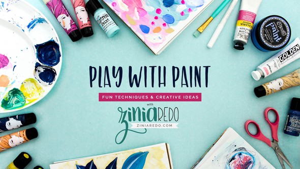 Play with Paint gallery