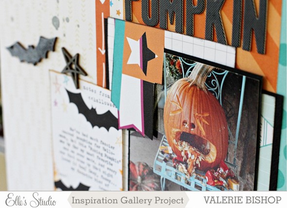 Puking Pumpkin by valerieb gallery